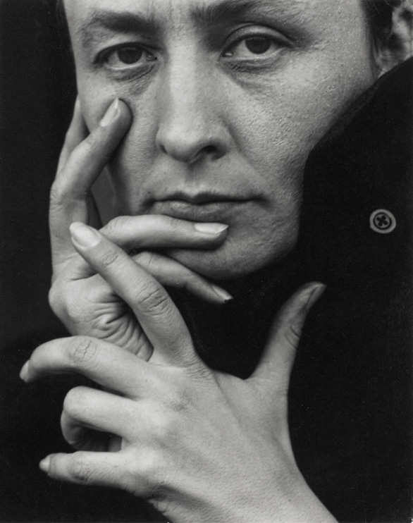 Georgia O'Keeffe, 1918, Alfred Stieglitz